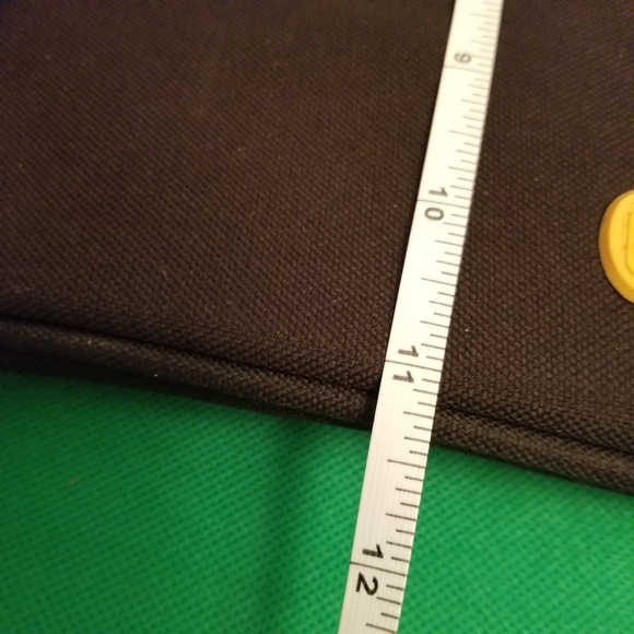 Panama Jack Black and Multicolor Women's Tote Bag - Picture 3 of 9